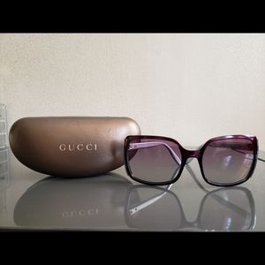 Gucci Sunglasses